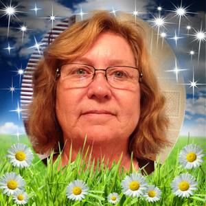 Meet your Posher, Brenda